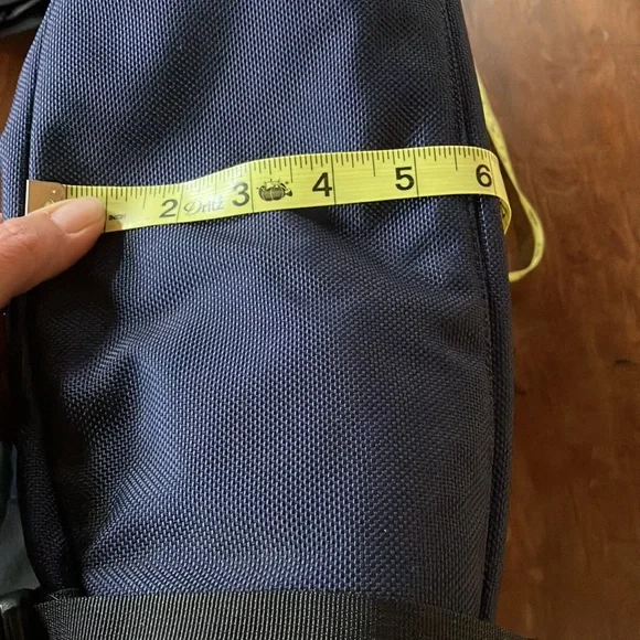 Patagonia Laptop/Messenger Bag - Picture 16 of 16